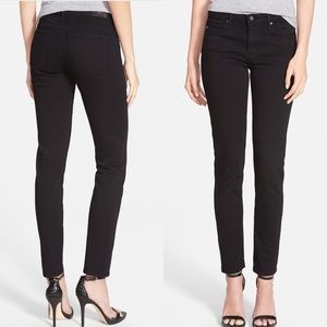 AG ADRIANO GOLDSCHMIEO - cigarette leg